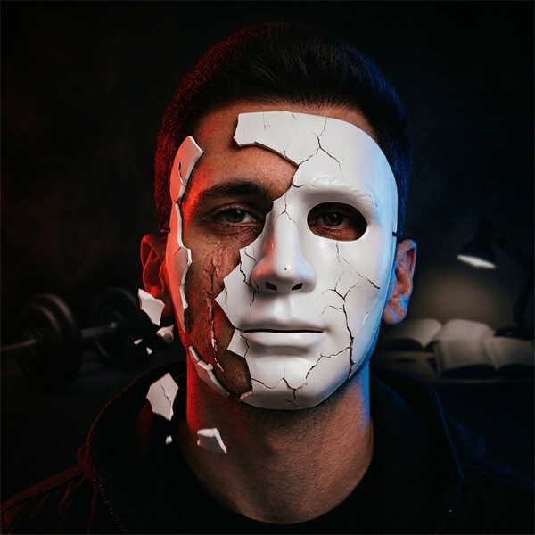 Capa de Máscaras